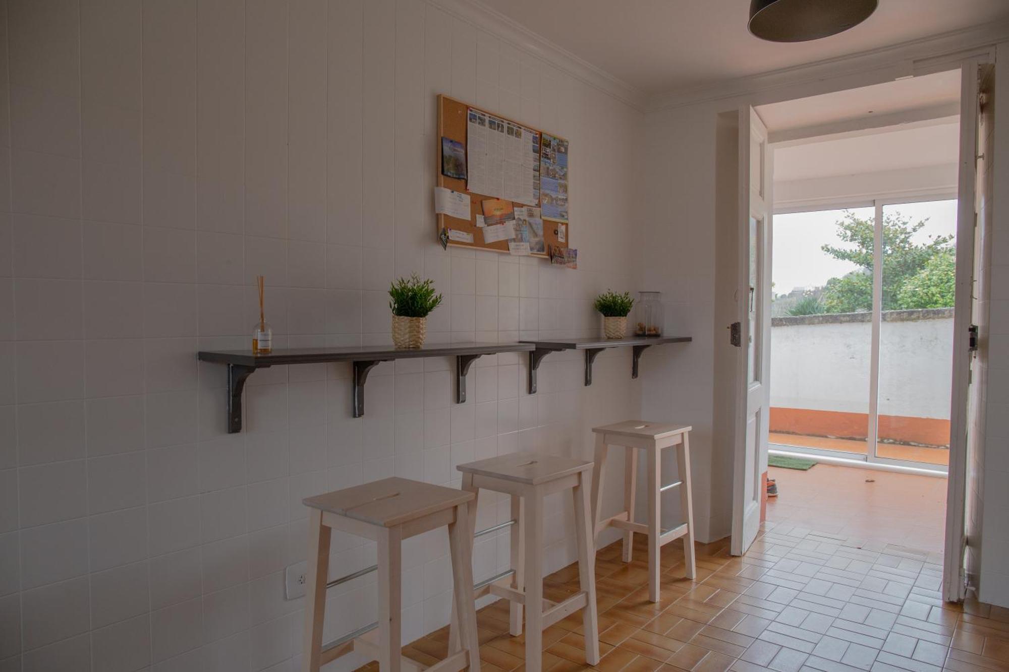 Beachfront Surf & Holiday House, Charming & Quiet Valdoviño Zewnętrze zdjęcie